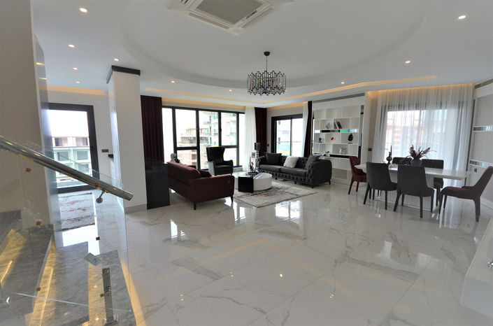 Image No.26-1 Bed Apartment for sale