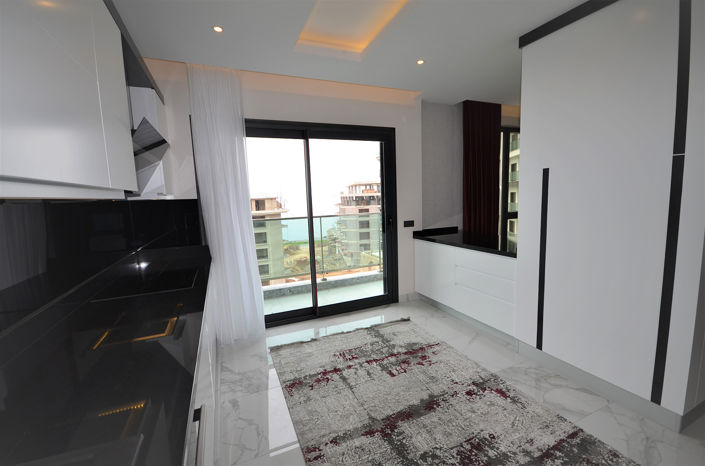 Image No.32-1 Bed Apartment for sale