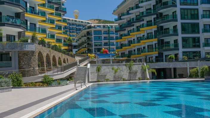 Image No.2-2 Bed Apartment for sale