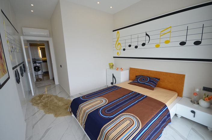 Image No.40-2 Bed Apartment for sale