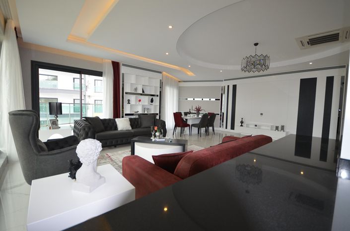 Image No.27-3 Bed Apartment for sale