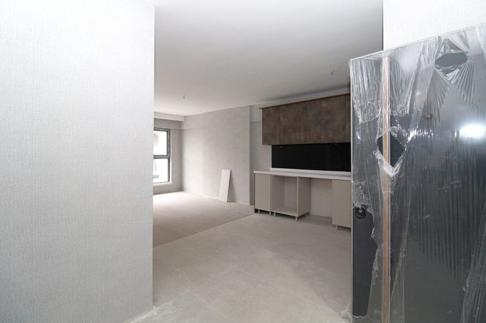 Image No.13-Appartement de 1 chambre à vendre à Harbiye