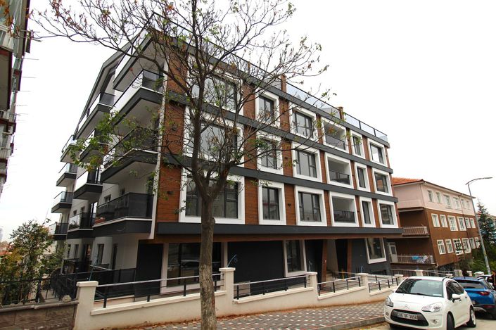 Image No.2-3 Bed Apartment for sale