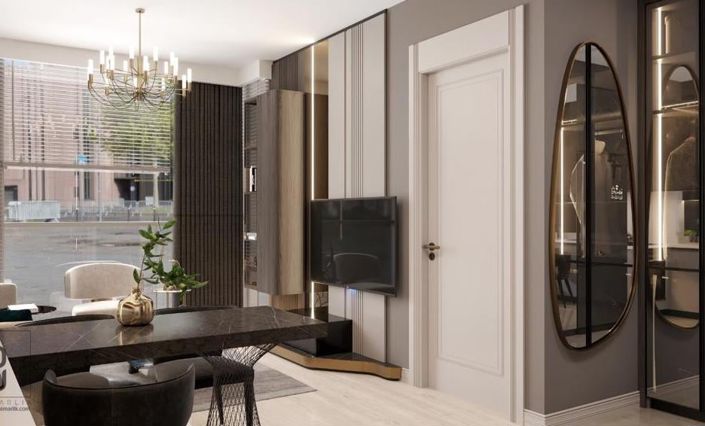 Image No.12-1 Bed Apartment for sale