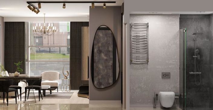 Image No.15-1 Bed Apartment for sale