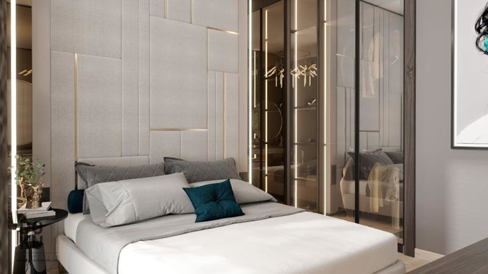 Image No.18-1 Bed Apartment for sale