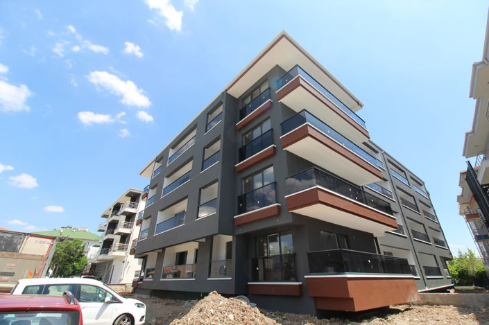 Image No.5-1 Bed Apartment for sale