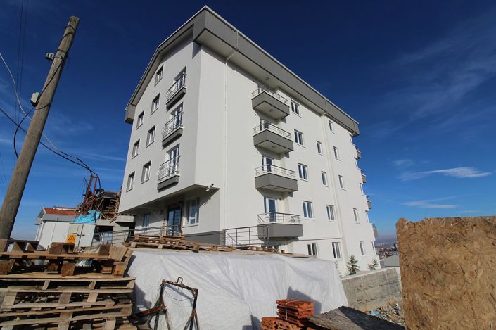 Image No.4-2 Bed Apartment for sale