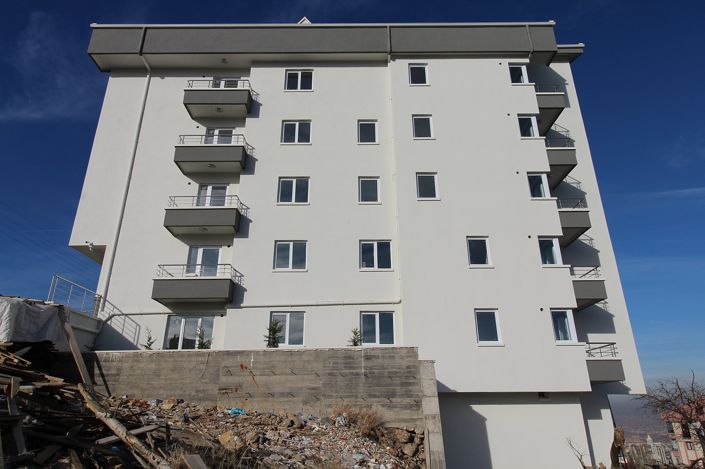 Image No.6-3 Bed Apartment for sale