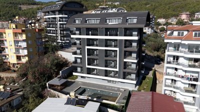 Exterior 1