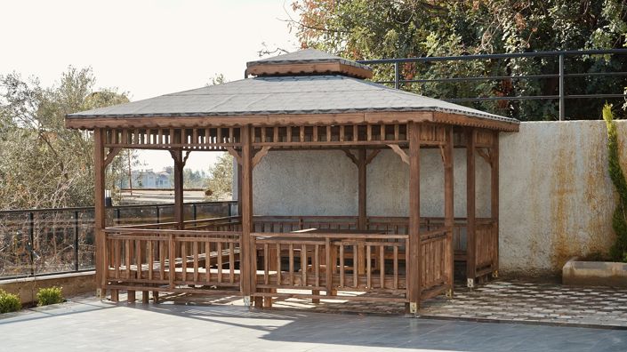 Image No.7-Appartement de 2 chambres à vendre à Çiplakli