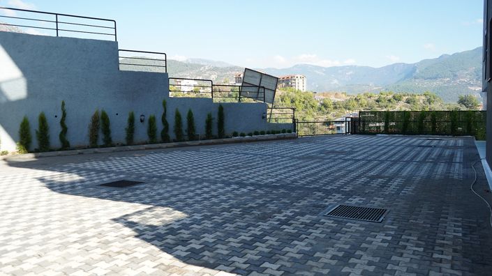 Image No.10-Appartement de 3 chambres à vendre à Çiplakli