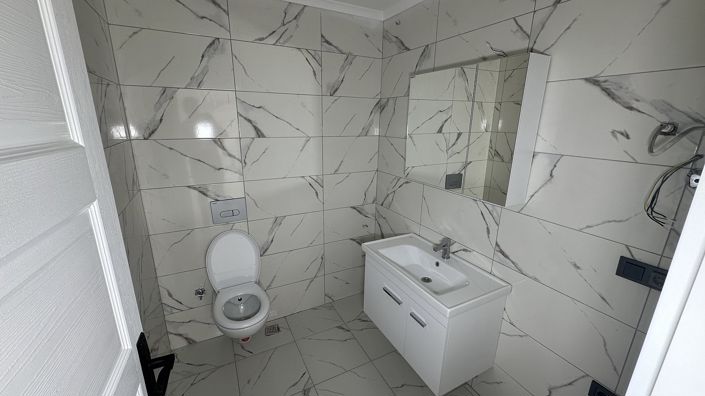 Image No.26-Appartement de 3 chambres à vendre à Çiplakli