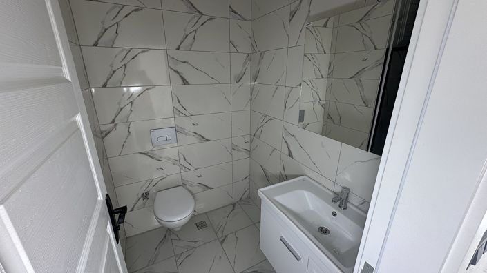 Image No.27-Appartement de 3 chambres à vendre à Çiplakli