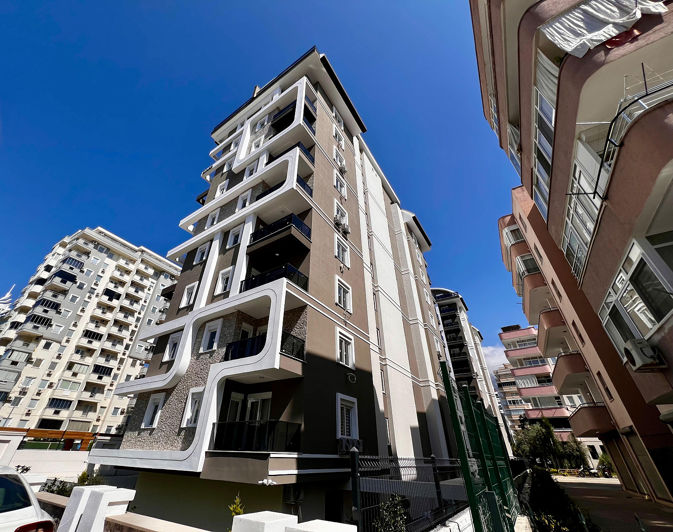 Image No.1-1 Bed Apartment for sale