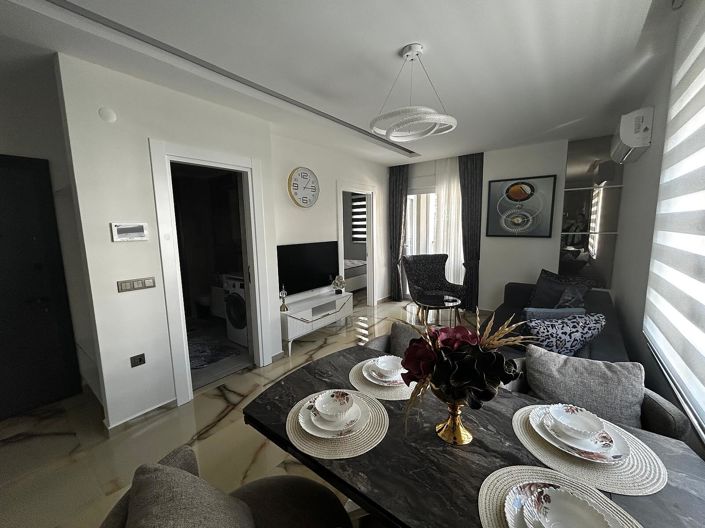 Image No.22-1 Bed Apartment for sale