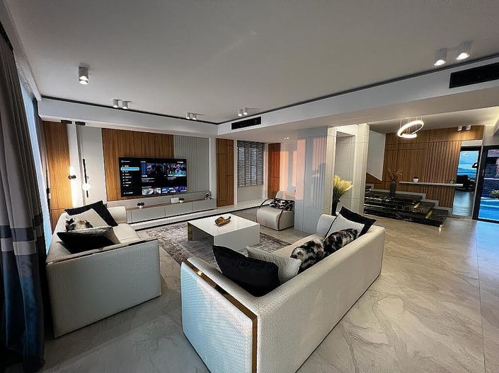 Image No.5-4 Bed House/Villa for sale