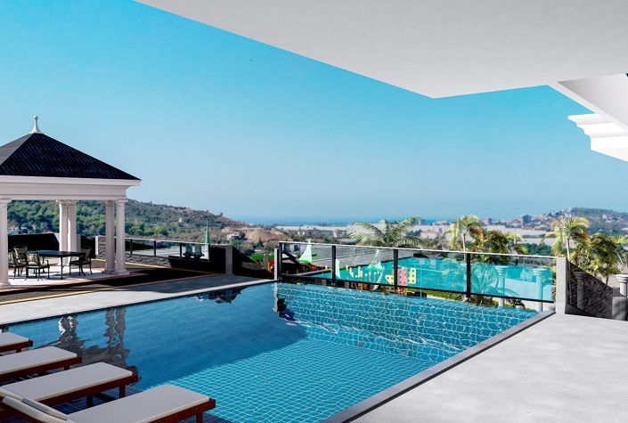 Image No.1-1 Bed Apartment for sale