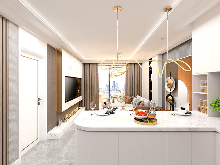 Image No.18-1 Bed Apartment for sale