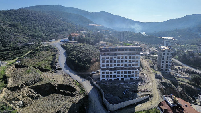 Image No.24-1 Bed Apartment for sale