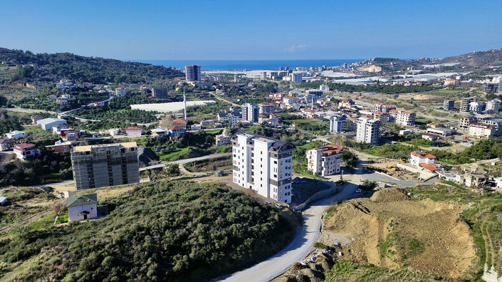 Image No.25-1 Bed Apartment for sale