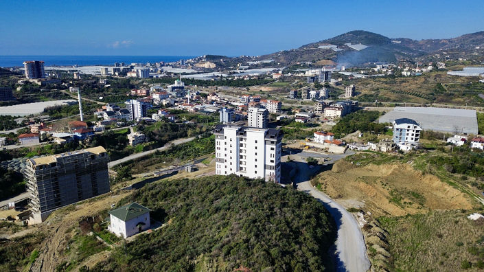 Image No.26-1 Bed Apartment for sale