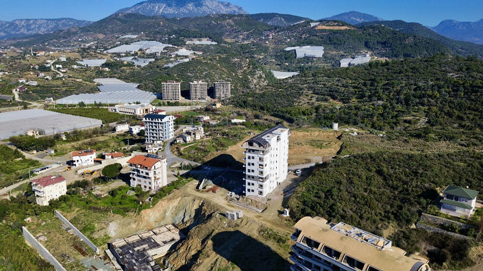 Image No.27-1 Bed Apartment for sale