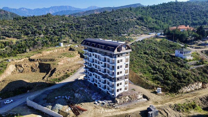 Image No.28-1 Bed Apartment for sale