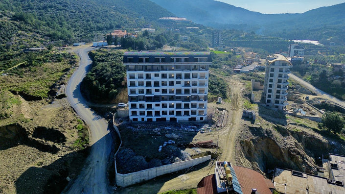 Image No.29-1 Bed Apartment for sale