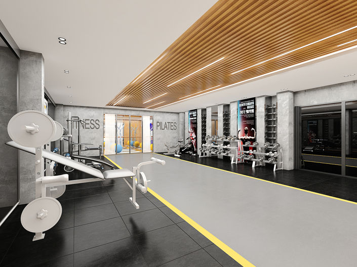 Image No.7-1 Bed Apartment for sale