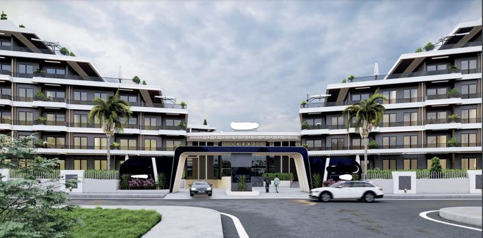 Image No.3-3 Bed Apartment for sale