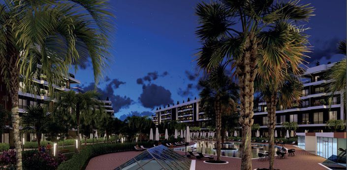 Image No.5-3 Bed Apartment for sale