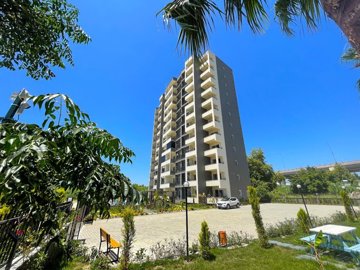 1 - Kargipinari, Apartment