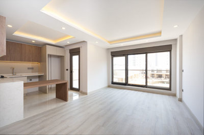 Interior 1