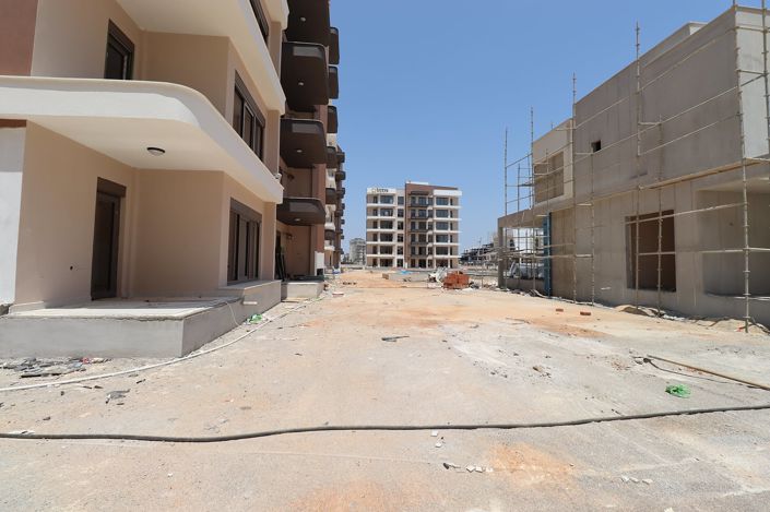 Image No.16-2 Bed Apartment for sale