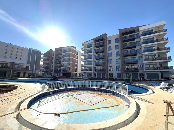 Image No.16-Appartement de 2 chambres à vendre à Altintas