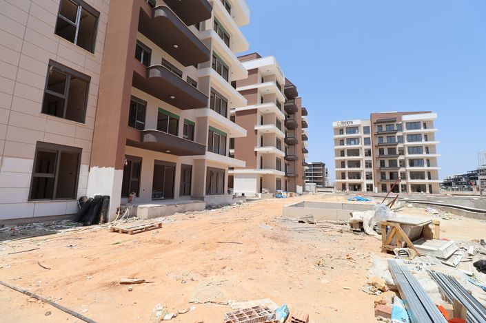 Image No.17-2 Bed Apartment for sale