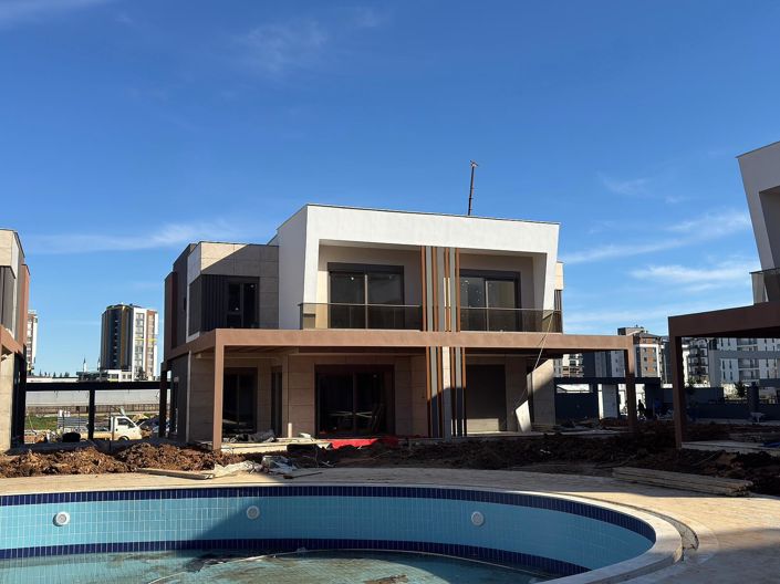 Image No.18-4 Bed House/Villa for sale