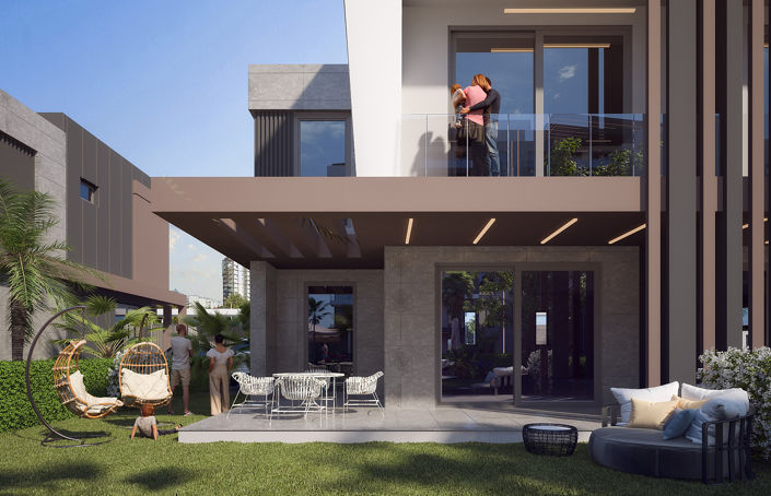 Image No.2-4 Bed House/Villa for sale