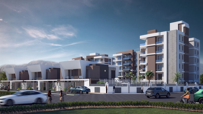 Image No.4-4 Bed House/Villa for sale