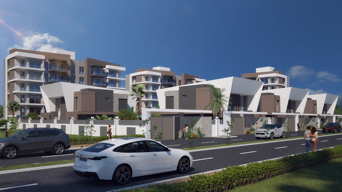 Image No.4-4 Bed House/Villa for sale