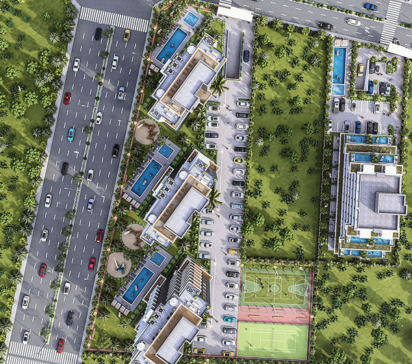 Image No.11-2 Bed Apartment for sale