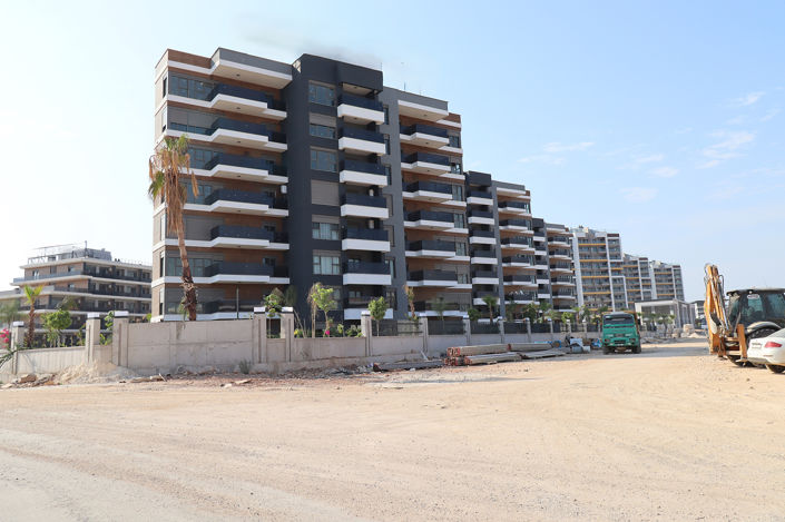 Image No.12-2 Bed Apartment for sale