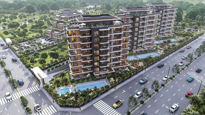 Image No.1-2 Bed Apartment for sale