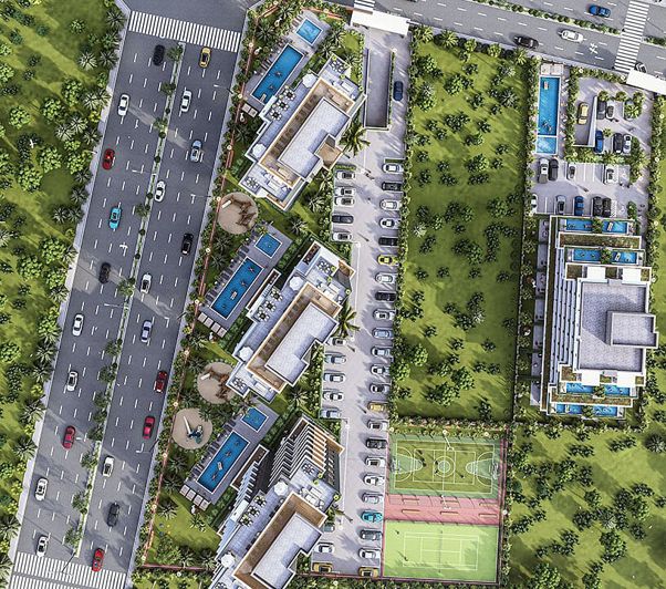 Image No.11-2 Bed Apartment for sale