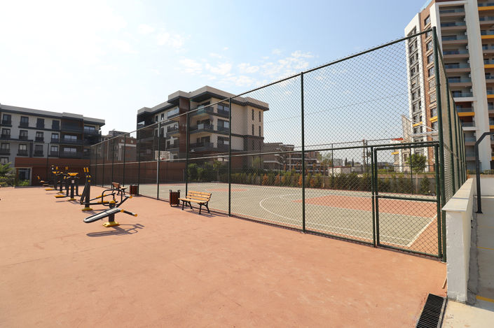 Image No.21-2 Bed Apartment for sale
