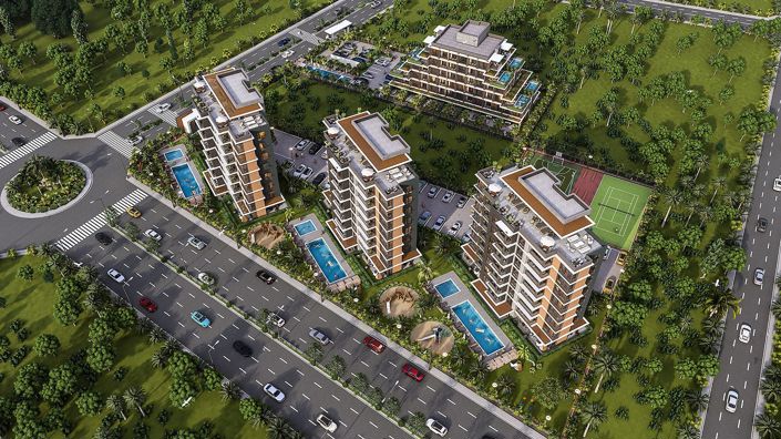 Image No.3-2 Bed Apartment for sale