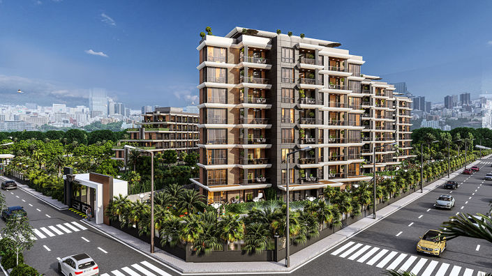 Image No.6-2 Bed Apartment for sale