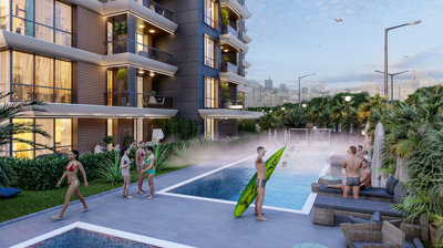 Exterior 8