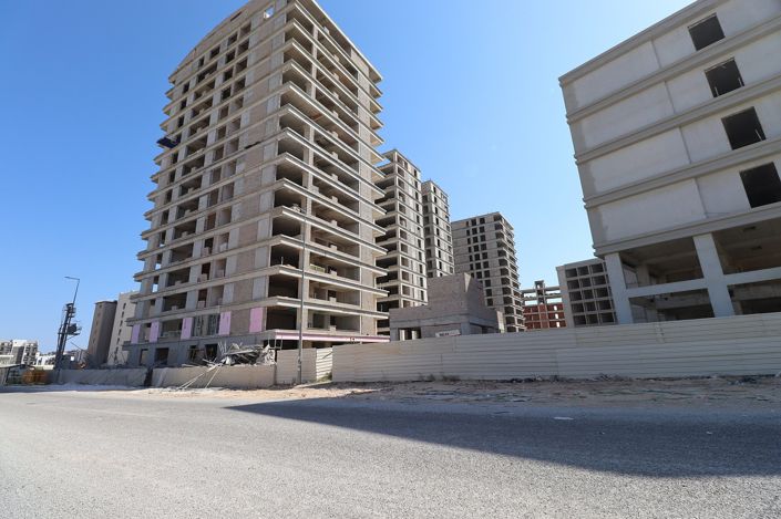 Image No.18-Appartement de 3 chambres à vendre à Altintas